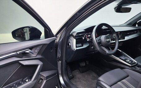 Audi A3, 2022 год, 2 255 000 рублей, 8 фотография