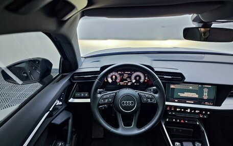 Audi A3, 2022 год, 2 255 000 рублей, 10 фотография