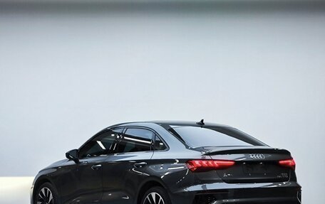Audi A3, 2022 год, 2 255 000 рублей, 5 фотография