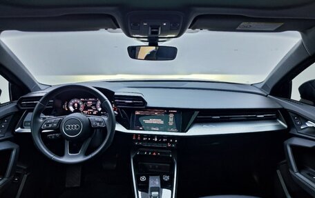 Audi A3, 2022 год, 2 255 000 рублей, 9 фотография