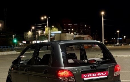 Daewoo Matiz I, 2013 год, 180 000 рублей, 4 фотография