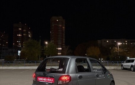 Daewoo Matiz I, 2013 год, 180 000 рублей, 3 фотография