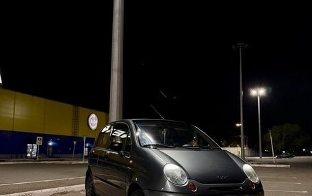 Daewoo Matiz I, 2013 год, 180 000 рублей, 2 фотография