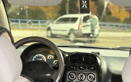 Daewoo Matiz I, 2013 год, 180 000 рублей, 6 фотография