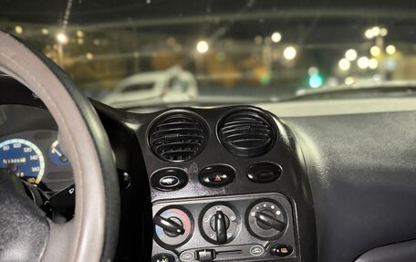 Daewoo Matiz I, 2013 год, 180 000 рублей, 7 фотография