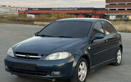 Chevrolet Lacetti, 2007 год, 360 000 рублей, 3 фотография