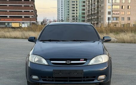 Chevrolet Lacetti, 2007 год, 360 000 рублей, 2 фотография