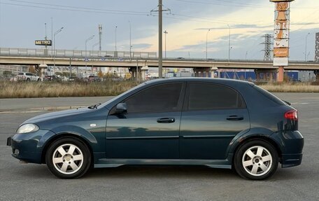 Chevrolet Lacetti, 2007 год, 360 000 рублей, 4 фотография