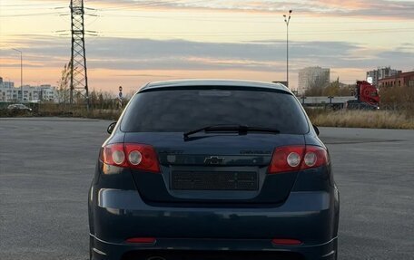 Chevrolet Lacetti, 2007 год, 360 000 рублей, 6 фотография