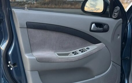 Chevrolet Lacetti, 2007 год, 360 000 рублей, 13 фотография