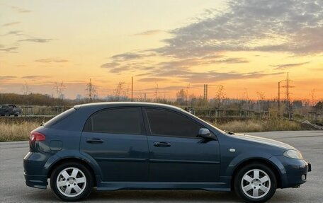 Chevrolet Lacetti, 2007 год, 360 000 рублей, 8 фотография