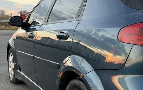 Chevrolet Lacetti, 2007 год, 360 000 рублей, 11 фотография