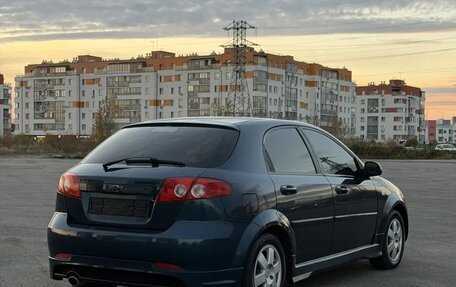 Chevrolet Lacetti, 2007 год, 360 000 рублей, 7 фотография