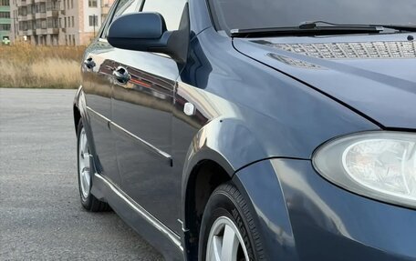 Chevrolet Lacetti, 2007 год, 360 000 рублей, 9 фотография