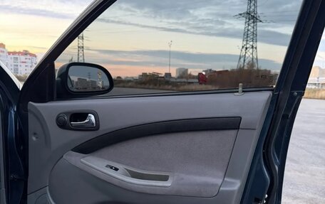 Chevrolet Lacetti, 2007 год, 360 000 рублей, 16 фотография