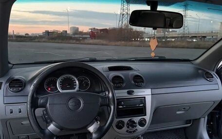 Chevrolet Lacetti, 2007 год, 360 000 рублей, 21 фотография