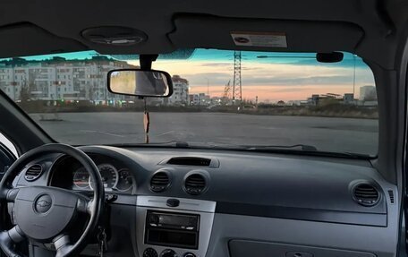 Chevrolet Lacetti, 2007 год, 360 000 рублей, 23 фотография