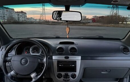 Chevrolet Lacetti, 2007 год, 360 000 рублей, 22 фотография