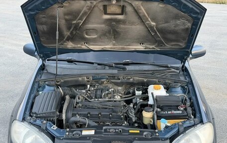 Chevrolet Lacetti, 2007 год, 360 000 рублей, 30 фотография