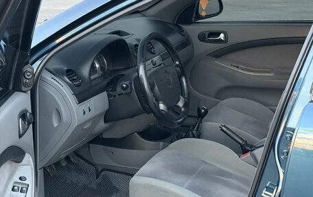 Chevrolet Lacetti, 2007 год, 360 000 рублей, 28 фотография