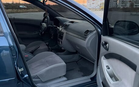 Chevrolet Lacetti, 2007 год, 360 000 рублей, 29 фотография