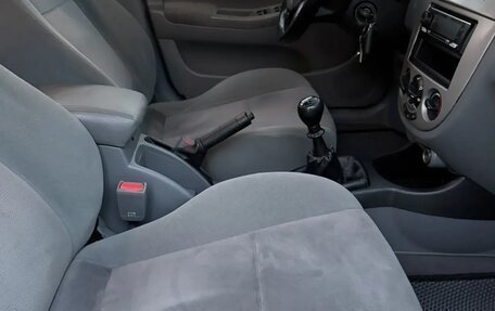 Chevrolet Lacetti, 2007 год, 360 000 рублей, 25 фотография