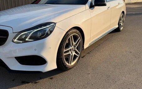 Mercedes-Benz E-Класс, 2014 год, 1 850 000 рублей, 3 фотография