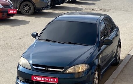 Chevrolet Lacetti, 2007 год, 360 000 рублей, 33 фотография