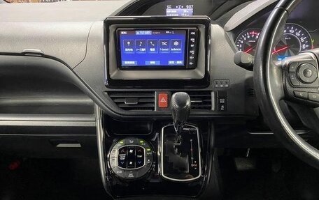 Toyota Noah III, 2021 год, 2 117 009 рублей, 14 фотография