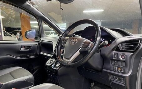 Toyota Noah III, 2021 год, 2 117 009 рублей, 15 фотография