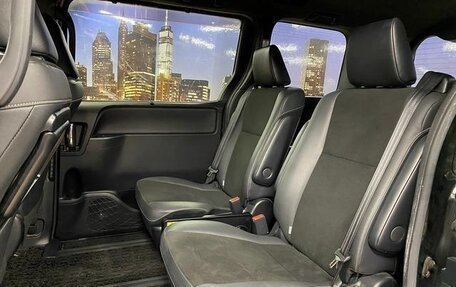 Toyota Noah III, 2021 год, 2 117 009 рублей, 17 фотография