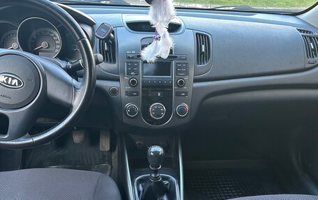 KIA Cerato III, 2010 год, 550 000 рублей, 2 фотография