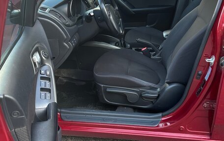 KIA Cerato III, 2010 год, 550 000 рублей, 3 фотография