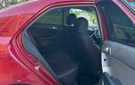 KIA Cerato III, 2010 год, 550 000 рублей, 7 фотография