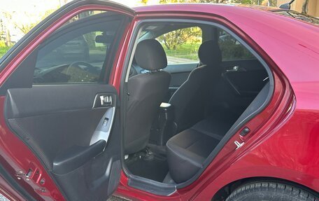KIA Cerato III, 2010 год, 550 000 рублей, 5 фотография
