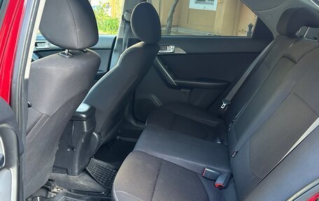 KIA Cerato III, 2010 год, 550 000 рублей, 4 фотография