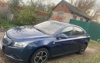 Chevrolet Cruze II, 2012 год, 360 000 рублей, 1 фотография