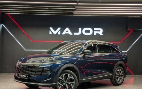 Haval F7, 2024 год, 2 350 000 рублей, 1 фотография
