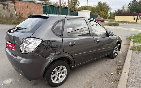 Lifan Breez (520), 2010 год, 87 000 рублей, 1 фотография