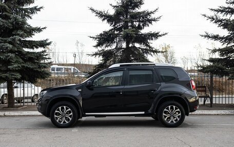 Nissan Terrano III, 2014 год, 1 285 000 рублей, 7 фотография