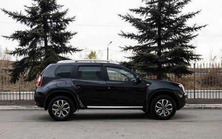 Nissan Terrano III, 2014 год, 1 285 000 рублей, 8 фотография