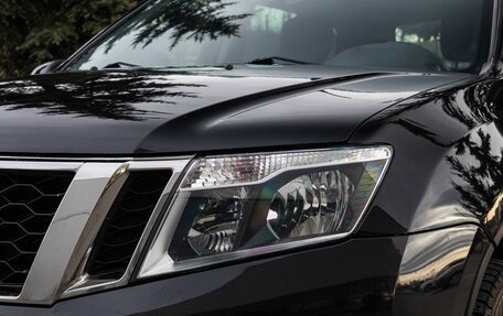 Nissan Terrano III, 2014 год, 1 285 000 рублей, 10 фотография