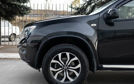 Nissan Terrano III, 2014 год, 1 285 000 рублей, 9 фотография