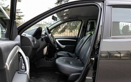 Nissan Terrano III, 2014 год, 1 285 000 рублей, 12 фотография