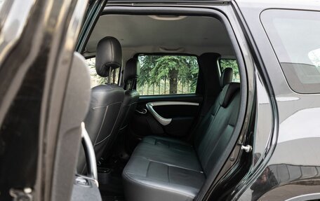Nissan Terrano III, 2014 год, 1 285 000 рублей, 14 фотография