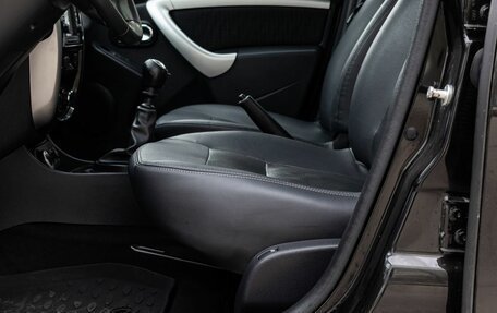 Nissan Terrano III, 2014 год, 1 285 000 рублей, 13 фотография
