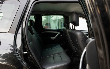 Nissan Terrano III, 2014 год, 1 285 000 рублей, 16 фотография