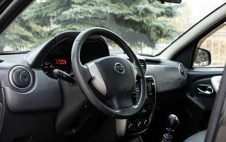Nissan Terrano III, 2014 год, 1 285 000 рублей, 19 фотография