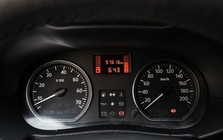 Nissan Terrano III, 2014 год, 1 285 000 рублей, 18 фотография