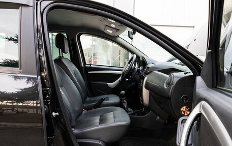 Nissan Terrano III, 2014 год, 1 285 000 рублей, 15 фотография